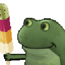 2327frogekaktuseis animated Discord emote | World of Tanks HEAT - FR