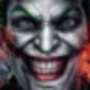 whysoserious Discord sticker - The Z's