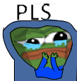 pepeCryPls Discord Emoji | Jewish Community