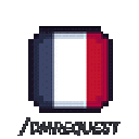 speaksfrench animated GIF emoji - DM Request ¹⁸⁺  📪 ⌇ Adult Only  ⌇ sᴘʀᴇᴀᴅ Love ⌇  Non Toxic  ⌇Connection  ⌇ 𝓷𝓸𝓷  Dating