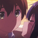 kiss_yuutarikka animated emote - ✨КиберЛапки🎮
