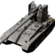 1096812073545125898 Discord sticker from World of Tanks: HEAT [POLSKA]