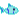 blue_fish Discord sticker from ⋮ ⌗ ┆ ˚ノfishies◞ ♡