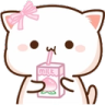 2kitty_sip custom emote - 𝙰𝚄𝚁𝙰𝚇𝚇 ☕