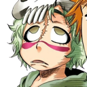 bleach_nel_disgust Discord Emoji from 🧳  ゛THECOURT 𓏼 #RT300
