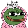 Pepcat1 custom emote | 🦄🌸Gatos Cósmicos🌸🦄