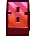 Rote_8 Discord sticker from Emmys Universe