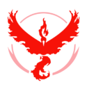 teamvalor Discord sticker from PokéVault