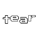 rpolltear custom emote from ﹙⌕﹚　﹫SYNTHERA　   𓂃⭑