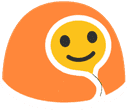 c_comfort Discord sticker from 🎤 Riff-Off | Singing, Games, Daily Events, Community