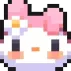 mini019 Discord sticker | ✧      ₍ᐢ. .ᐢ₎   𓏽   mini  cαƒe 𓂃 ❀  active ⋆ gws ⋆ guilds ⋆ icons ⋆ events ⋆ gaming ⋆ art ⋆ scl