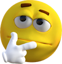 joethink Discord sticker - rap✗
