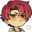 marchtsun custom emote from Starpatch