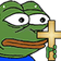 MonkaChrist Discord Emoji | ไร้สาระ ทอร์ค ( Private )