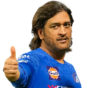 thala_approved custom emote from Cricketive