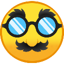noob Discord sticker from BDRP I Border Roleplay