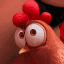 ohreally animated Discord emote from phantom thieves