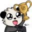 Panda_Winner Discord Emoji - Betpanda Community