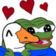 p_goosehug custom emote - Unsupervised Adults ¹⁸⁺