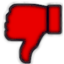 disagree Discord Emoji - Trick Mode Community