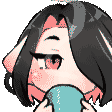 sippin animated Discord emote - FriendZone | Make Friends ⋅ Fun Chill Active Chat ⋅ VC Social Gaming ⋅ Memes ⋅ Nitro Emojis ⋅ Anime