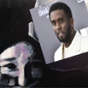 SneakyDiddy Discord Emoji - Arabic Ronaldo Partygoer Lockdown