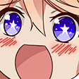sugoi custom emote from Mirror Universe