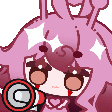 ChemLab_Megaphone animated GIF emoji from Chemistry's Lab