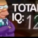 total_iq_12 Discord sticker from NEW SMP NEED MEMBERS