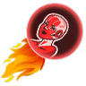 monitoriusrocket custom emote from Monitorius - Bot Vinted FR