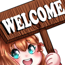 WelcomeAnime Discord Emoji | 𝄞⨾𓍢ִ໋.   The Silverdale Sever. ⊹ ⋆  ໒꒱ ⋆ﾟ⊹