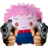 Your_turn Discord Emoji | Tokyo Jujutsu high