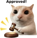 559934approve Discord Emoji - Pyraea
