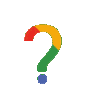 question animated Discord emote from Shark Earnings: Earn Money & Rewards