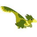 Deinony custom emote | ʙʟᴏᴏᴅ ᴛʜɪʀsᴛʏ ᴄʜɪᴄᴋᴇɴs