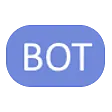 bl_bot Discord sticker from Roblox Reserve | Robux & Nitro Giveaways