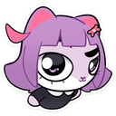 pisya custom emote from {рп}~ДуРкА~{рп}