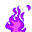 FIRE animated Discord emote | PROJECT: SERIALIZATION