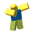 roblox_dab Discord Emoji | ARGER ARMY