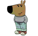 chillguy custom emote | Pawns.app