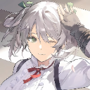 Ciel Discord sticker from 𝘼𝙚𝙩𝙝𝙚𝙧 𝙂𝙖𝙯𝙚𝙧 𝙁𝙖𝙣 𝙎𝙚𝙧𝙫𝙚𝙧