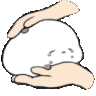 8134blobpat2 animated Discord emote from #GAMERZ
