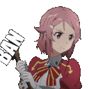 banban animated emote - Mundo dos Animes - Br