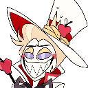 emoji_104 custom emote - 𓆗˚ ⋆.˚✮ Kιɳɠ Lυƈιϝҽɾ ✮˚.⋆˚𓅭
