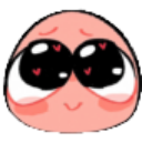 emoji_84 Discord sticker - •°★Star flys★°•