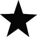 black animated GIF emoji | Lemniscate Network