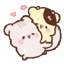 carry25 animated emote from REEZYHOME