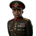 dictator custom emote from (RFC) || Roblox Fighting Championship