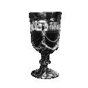 goth_chalice Discord sticker - ۶ৎ　‿　cemetery　 ݁ 　˖