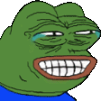 PepeLaugh animated GIF emoji from Realm Explorer | Find & Promote